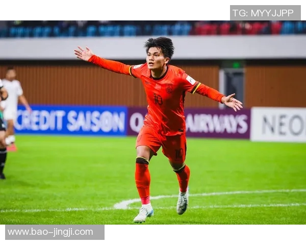 中国足球历史十大男球星盘点 谁是最具影响力的传奇人物